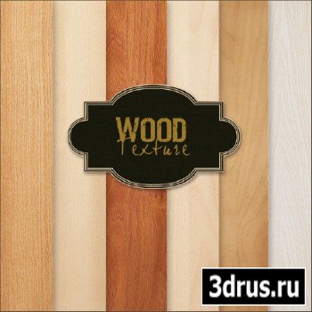 Textures - Wood Backgraunds