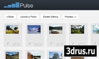 Pulse CMS v1.8.5