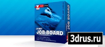 Jamit Job Board v3.6.12