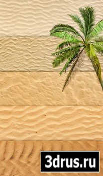 Textures - Sand & Ground