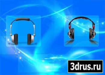 PSD Source - Headphones