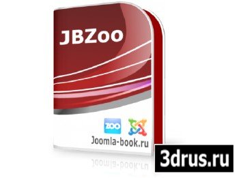 JBZoo v1.5.0 app store for Zoo 3.0.x - Joomla 2.5 & 3.0