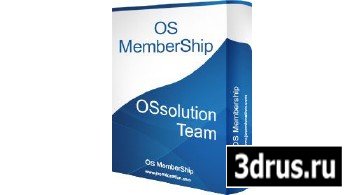 OS Membership Pro - Joomla 2.5 & 3.0