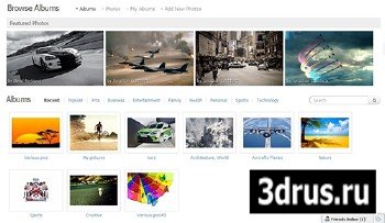 Hire-experts - Advanced Photo Albums plugin 4.2.0p2 - for SocialEngine 4.x.x - Nulled