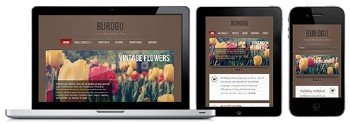 ColorlabsProject - Burogu v1.0.2 - Premium WordPress Theme