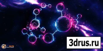 Abstract PSD Source - Space Bubbles