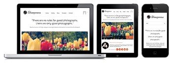 ColorlabsProject - Sharpness v1.2.3 - Premium WordPress Theme