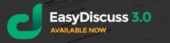 EasyDiscuss v3.0.8270 for Joomla 2.5 & 3.0