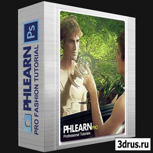 Phlearn Pro Fashion