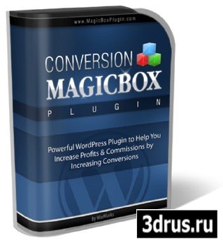 Conversion MagicBox Wordpress Plugin