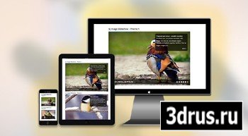 SmartAddons - SJ Image Slideshow - Responsive Joomla! 2.5 - 3.x Module