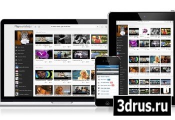 phpVibe 3.1 Video sharing and Social videos (Nulled)