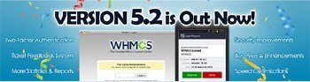 WHMCS v5.2.5 - NULLED