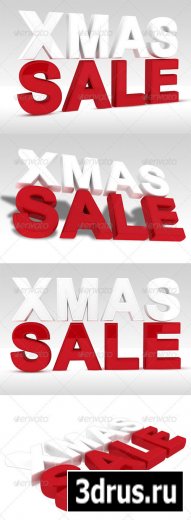 Christmas Sale  Xmas Sale